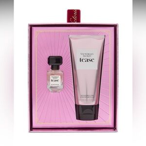 Victoria's Secret Tease 2-Piece Gift Set Fine Fragrance